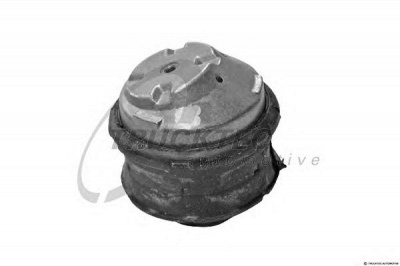 TRUCKTEC AUTOMOTIVE 0222075 -  Подвеска, двигатель